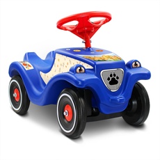 Finest Folia Aufkleber Set kompatibel mit Big Bobby Car Classic Sticker für Kinderfahrzeug Rutschauto Spielauto Design Folie für Mädchen Jungen R194 (21 Waldtiere)