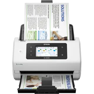 Epson WorkForce DS-900WN