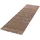 Hochflor-Teppich »Life Shaggy 1500«, rechteckig Langflor, uni, große Farbauswahl, robust, auch als Läufer und in rund,