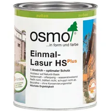Bild Einmal-Lasur HSPlus 750 ml lärche