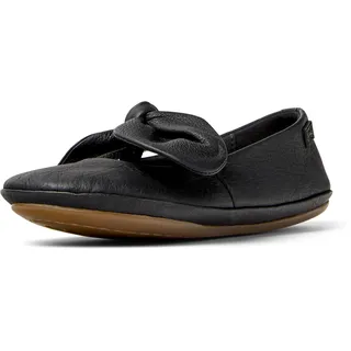 Camper Right Ballerinas - Black - EU