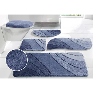 OTTO home Josie Blau 20 x 20 cm