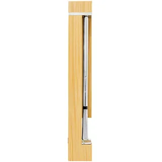 Meater Meater Pro Küchenthermometer - Silver / Black - One Size