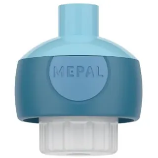 Mepal "Verschlussdeckel Pop-Up Campus", cool blau