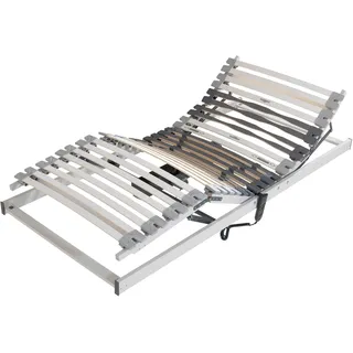 Alina Lattenrost mit Motor 90 x 200 cm