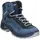 Renegade GTX Mid Ws Damen - Wanderstiefel - blau