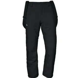 Schöffel Weissach Skihose Schwarz 46