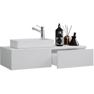 VCM Gudas 2-tlg. Weiß