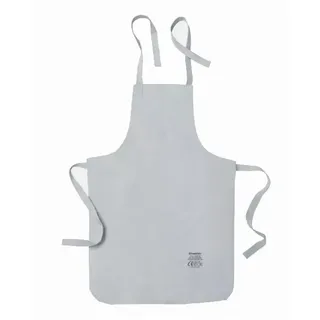 Schürze Kochschürze Lötmaschine Aus Spaltleder CM 60 x 90 Newtec Regeln En 470-1