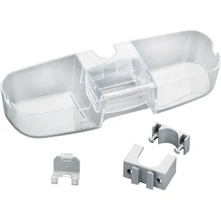 Wenko Duschstangencaddy Premium