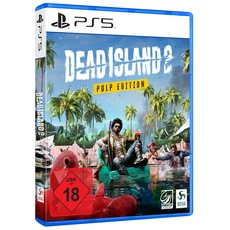 Bild Dead Island 2 - PULP Edition (PS5)