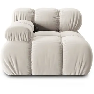 micadoni Sessel Bellis, Modul beige