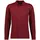 Herren Soft Knit Polo Knopf Langarm