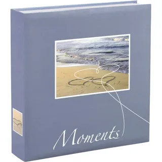 Hama Memo Fotoalbum Livorno 10x15/200 10674