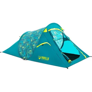 Pavillo™ Wurfzelt "Coolrock 2" für 2 Personen, 220 x 120 x 90 cm - Türkis