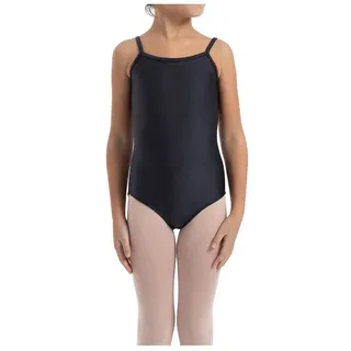 Intermezzo Ly Strap Turnanzug - Black - 4 Jahre