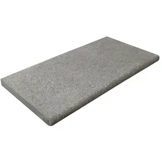 Trend Poolnaturstein Beckenrandstein Set Rechteckbecken 8,0 x 4,0 m