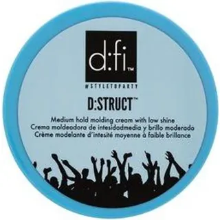 REVLON Professional d:fi D:Struct Haargel 75 ml