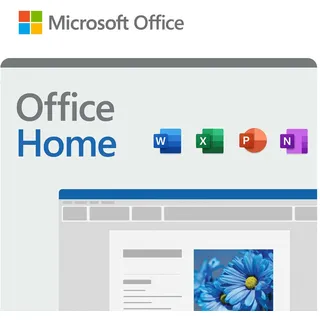 Microsoft Office 2024 Home PKC (deutsch) (PC/MAC) (EP2-06848)