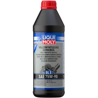 LIQUI MOLY Getriebeöl 1414 1l
