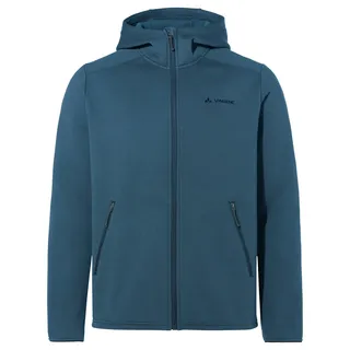 Vaude Idris Fleece Hoody blau S