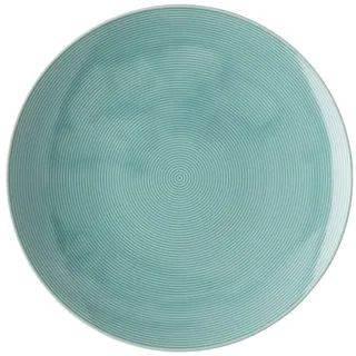 Thomas Loft by Rosenthal Colour - Ice Blue Speiseteller 28 cm