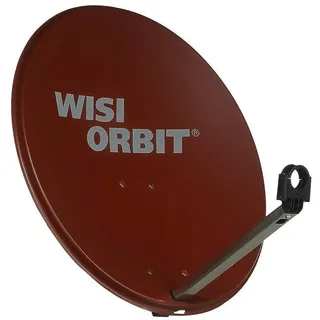 Wisi OA 36 I 60cm rotbraun