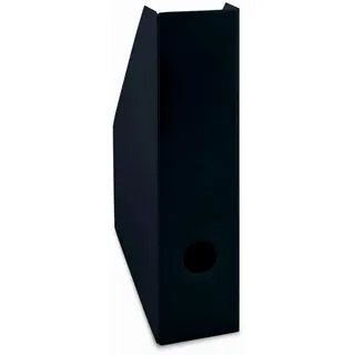 Landré Landré, Dokumentenablage, Color Stehsammler A4 schwarz Pappe - 100 552 127