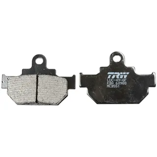 TRW Bremsbelagsatz TRW MCB551