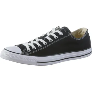 Chuck Taylor All Star Classic Low Top black 42
