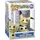 Funko Pokemon Mimikyu Mimigma Vinyl-Sammelfigur