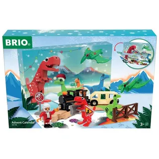 BRIO World Adventskalender 2025