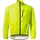 Jacket III Fahrradjacke Neon Yellow S