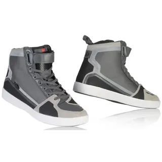 Acerbis Key, Schuhe Grau 41