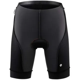 Assos Urban T5 Baselayer-shorts - Black Series - S