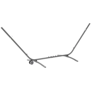 Verstellbares und ausziehbares Hängemattenbein