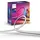 Hue Play Gradient Lightstrip 65 Zoll 20 W RGBW 254 cm