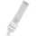 LED-Röhre 1404747 6W G24D-1 4000K 1 St