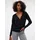 V-NECK CARDIGAN M