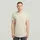 Kurzarm-t-shirt Whitebait L