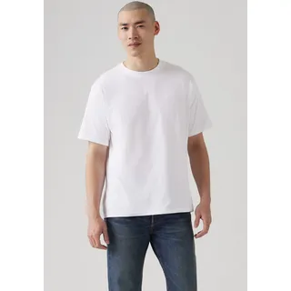Levi's LE RED TAB VINTAGE TEE weiß M