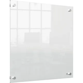 NOBO Whiteboard 45 x 45 cm Transparent