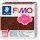 Fimo Soft Modelliermasse 57 g schokolade