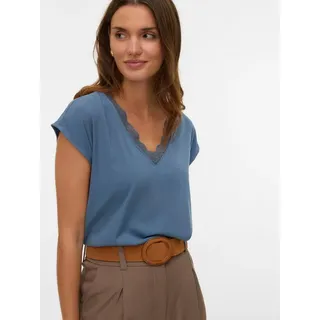 Vero Moda Vmbella Sl Lace Top WVN Noos