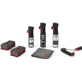 Weber Reinigungsset Holzkohlegrills 7-tlg.