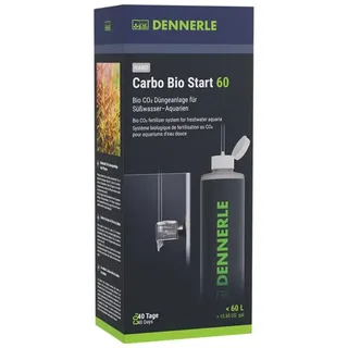 Dennerle Carbo Bio Start 60