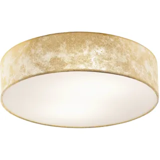 EGLO Viserbella 1 E27 rund gold