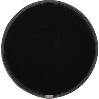 Interstuhl Sitzkissen UP schwarz