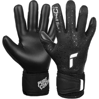 Reusch Pure Contact Infinity Junior Schwarz 7