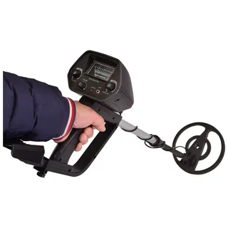 Denver Metalldetektor MET-117